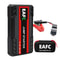 Car Jump Starter EAFC Power Bank With LED Light Auto Starting Device For Car Battery Booster Buster 6