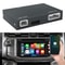 Wireless Carplay Android Auto For Toyota Aygo Corolla Tundra Tacoma Camry CHR Highlander 0