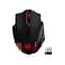Redragon DPI Gaming Mouse RGB Optical Wired Wireless Programmable Buttons 0
