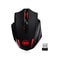 Redragon DPI Gaming Mouse RGB Optical Wired Wireless Programmable Buttons 0