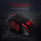 Redragon DPI Gaming Mouse RGB Optical Wired Wireless Programmable Buttons 1