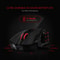 Redragon DPI Gaming Mouse RGB Optical Wired Wireless Programmable Buttons 3