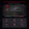 Redragon DPI Gaming Mouse RGB Optical Wired Wireless Programmable Buttons 4