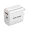 USB C Charger Type C Power Adapter Port Fast Wall Charger For Quick Charging 4