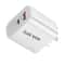 USB C Charger Type C Power Adapter Port Fast Wall Charger For Quick Charging 0