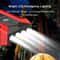 Auto Jump Starter Petrol Diesel Car Battery Starter Portable Charger Emergency Power Supply 1