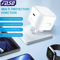 Type C Fast Charging USB C Charger Pro QC Quick Charge PD Travel Wall Charger Power Adapter 2