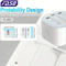 Type C Fast Charging USB C Charger Pro QC Quick Charge PD Travel Wall Charger Power Adapter 5