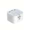Type C Fast Charging USB C Charger Pro QC Quick Charge PD Travel Wall Charger Power Adapter 6