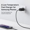 USB C Charger Type C PD Fast Charging Adapter Portable Charger For Phone Tablet 1