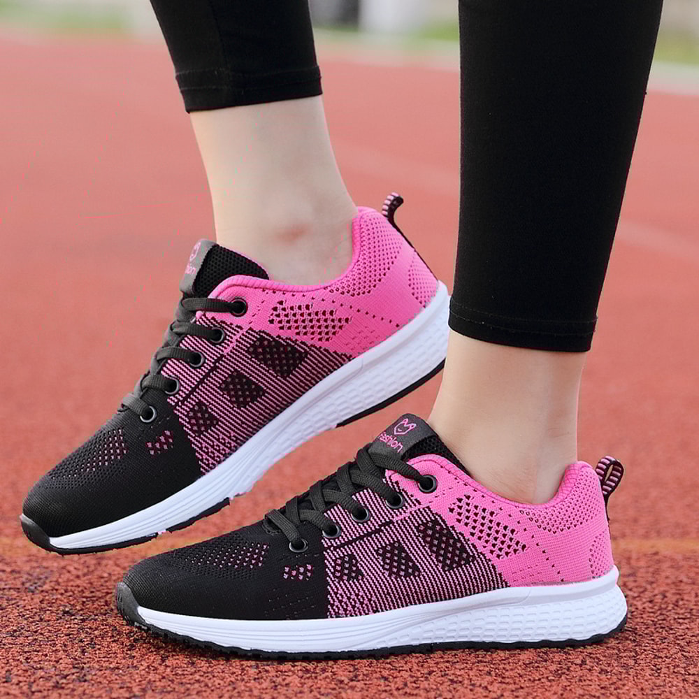 Women Aqua Shoes Summer Air Mesh Quick Dry Water Sneakers Outdoor Sport Running Shoes Unisex 1