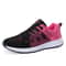 Women Aqua Shoes Summer Air Mesh Quick Dry Water Sneakers Outdoor Sport Running Shoes Unisex 2