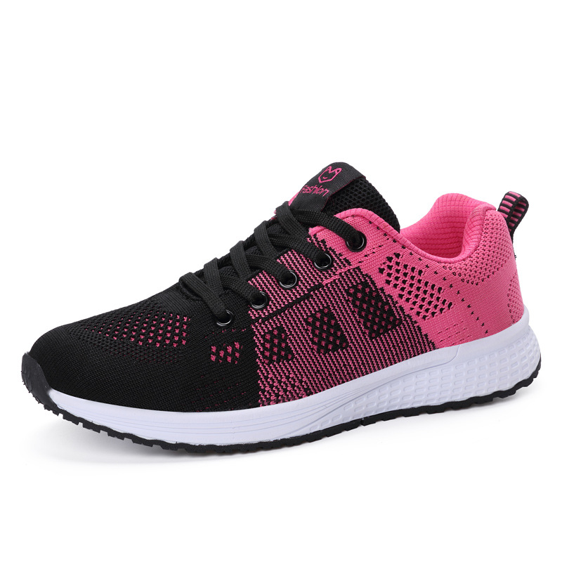Women Aqua Shoes Summer Air Mesh Quick Dry Water Sneakers Outdoor Sport Running Shoes Unisex 2