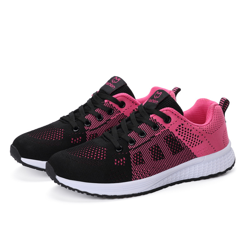 Women Aqua Shoes Summer Air Mesh Quick Dry Water Sneakers Outdoor Sport Running Shoes Unisex 3