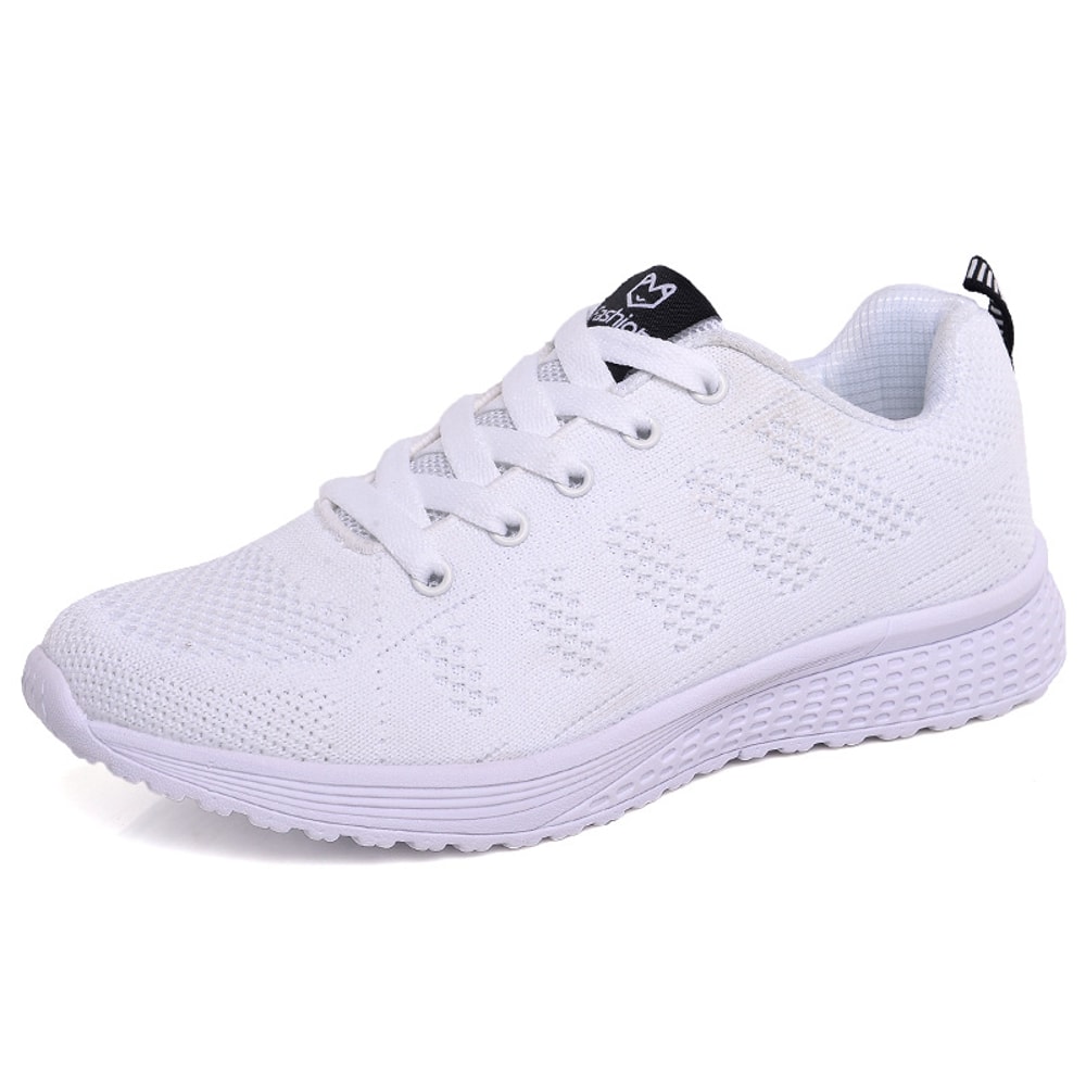 Women Aqua Shoes Summer Air Mesh Quick Dry Water Sneakers Outdoor Sport Running Shoes Unisex 9