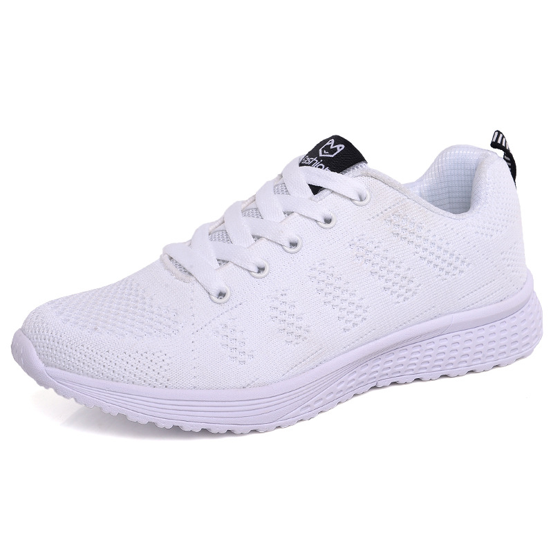 Women Aqua Shoes Summer Air Mesh Quick Dry Water Sneakers Outdoor Sport Running Shoes Unisex 9