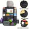 Car Back Seat Organizer For Kids Multifunctional Oxford Fabric Storage Bag With Tablet Holder And S 0
