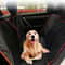 Pet Seat Cover Protector For Cars Trucks SUVs Dog Car Seat Cover For Back Seat Oxford Cloth Durable 5
