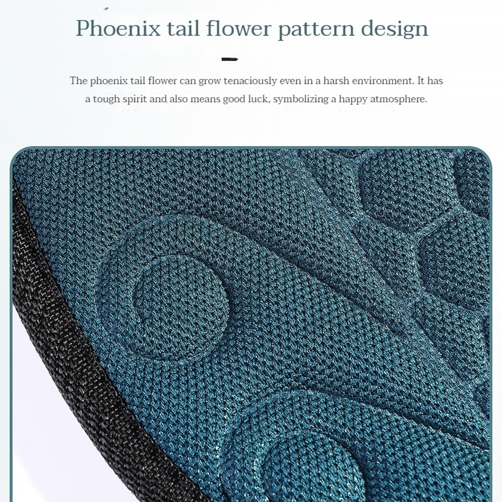 Premium Car Front Seat Cushion, Comfortable Breathable Front Covers, Non-Slip Protector, Fits Most Cars