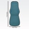 Premium Car Front Seat Cushion, Comfortable Breathable Front Covers, Non-Slip Protector, Fits Most Cars