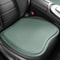 3D Soft Gel Seat Cushion Cool Breathable Cloth High Quality Onepiece Cushion For Office Home Car 2