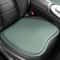 3D Soft Gel Seat Cushion Cool Breathable Cloth High Quality Onepiece Cushion For Office Home Car 6