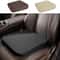 Driver Seat Booster Short People Seat Cushion Wedge Car Seat Cushion Adult Ergonomic Booster 0