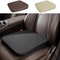 Driver Seat Booster Short People Seat Cushion Wedge Car Seat Cushion Adult Ergonomic Booster 0