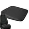 Driver Seat Booster Short People Seat Cushion Wedge Car Seat Cushion Adult Ergonomic Booster 2