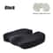 Memory Foam Travel Seat Cushion UShaped Pillow Hip Support Car Office Chair Cushion Orthopedic Mass 6