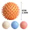 Release Massage Ball, Spiky Roller for Trigger Point Muscle Recovery and Pain Relief