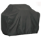 Durable BBQ Gas Grill Cover UV Protective Fits Weber CharBroil Black Furniture Cover 1