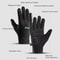 Winter Waterproof Cycling Gloves For Men Outdoor Sports Running Motorcycle Ski Touch Screen Fleece 3