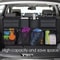 Universal Car Trunk Organizer Adjustable Backseat Storage Bag High Capacity Hanging Organizers 1