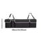 Universal Car Trunk Organizer Adjustable Backseat Storage Bag High Capacity Hanging Organizers 5