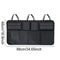 Universal Car Trunk Organizer Adjustable Backseat Storage Bag High Capacity Hanging Organizers 6