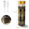 LED MC Game Brownstone Torch Lamp Figure Night Light USB Charging Decorative Table Lamp For Kids Gi 6