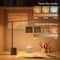 Dimmable LED Desk Lamp Eye Protection Study Light Foldable Table Lamp Bedside Read Lamp 1
