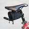 Bicycle Bags Multi-function Rainproof MTB Saddle Bag Cycling Equipment Rear Pouch