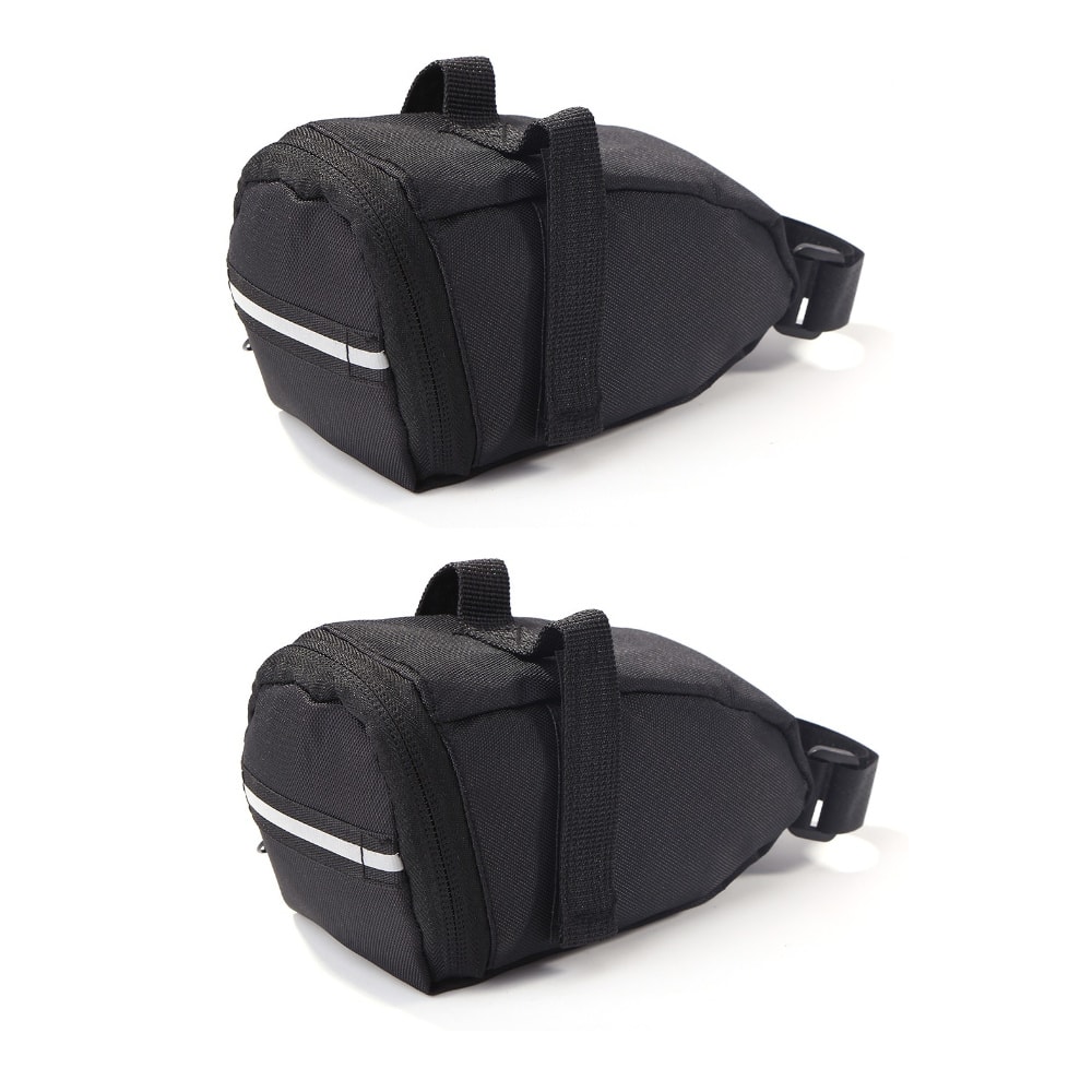 Bicycle Bags Multi-function Rainproof MTB Saddle Bag Cycling Equipment Rear Pouch