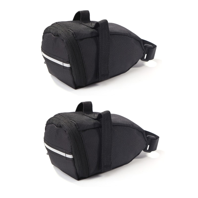 Bicycle Bags Multi-function Rainproof MTB Saddle Bag Cycling Equipment Rear Pouch