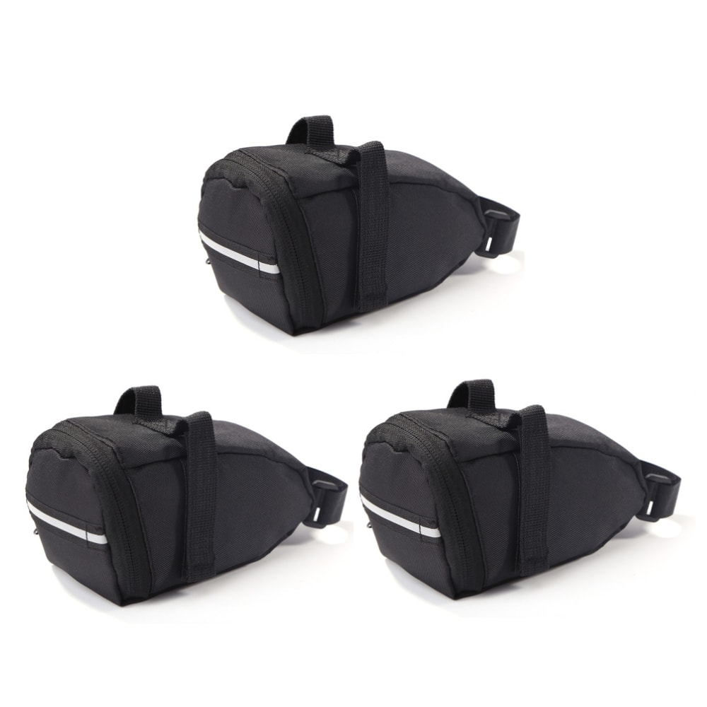 Bicycle Bags Multi-function Rainproof MTB Saddle Bag Cycling Equipment Rear Pouch