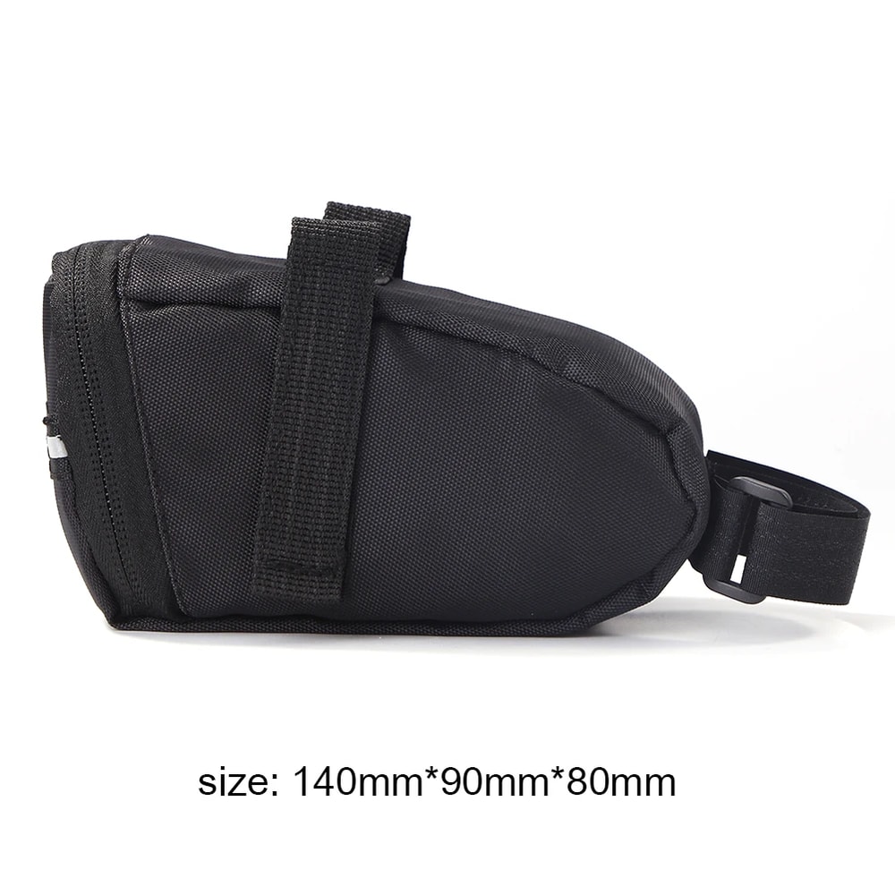 Bicycle Bags Multi-function Rainproof MTB Saddle Bag Cycling Equipment Rear Pouch