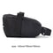 Bicycle Bags Multi-function Rainproof MTB Saddle Bag Cycling Equipment Rear Pouch