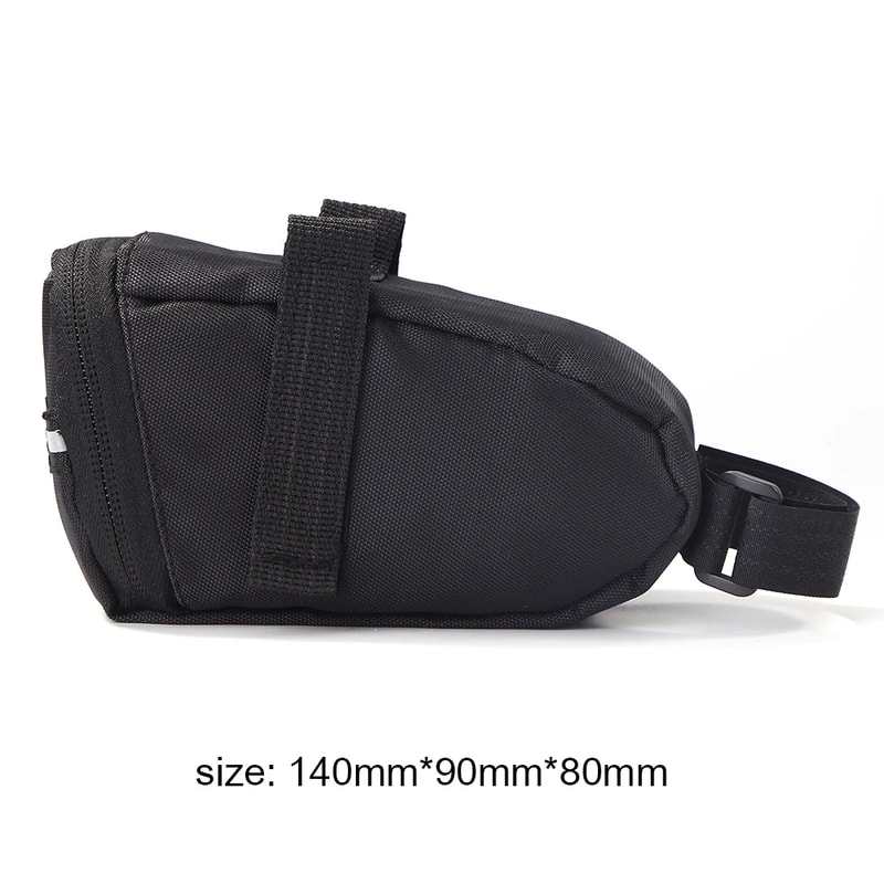 Bicycle Bags Multi-function Rainproof MTB Saddle Bag Cycling Equipment Rear Pouch