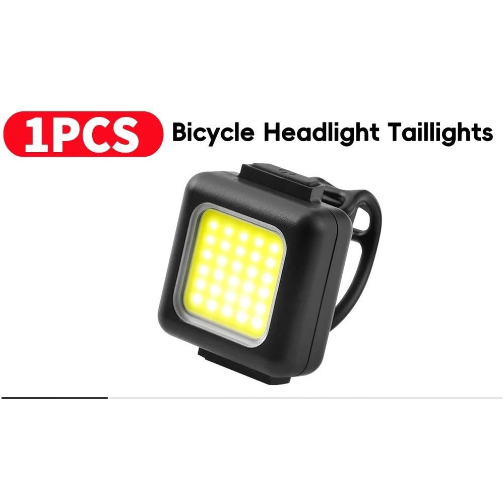 Bicycle Saddle Bag Reflective Bike Seat Bag EVA For Mountain Road Bikes Back Seat Pouch 4