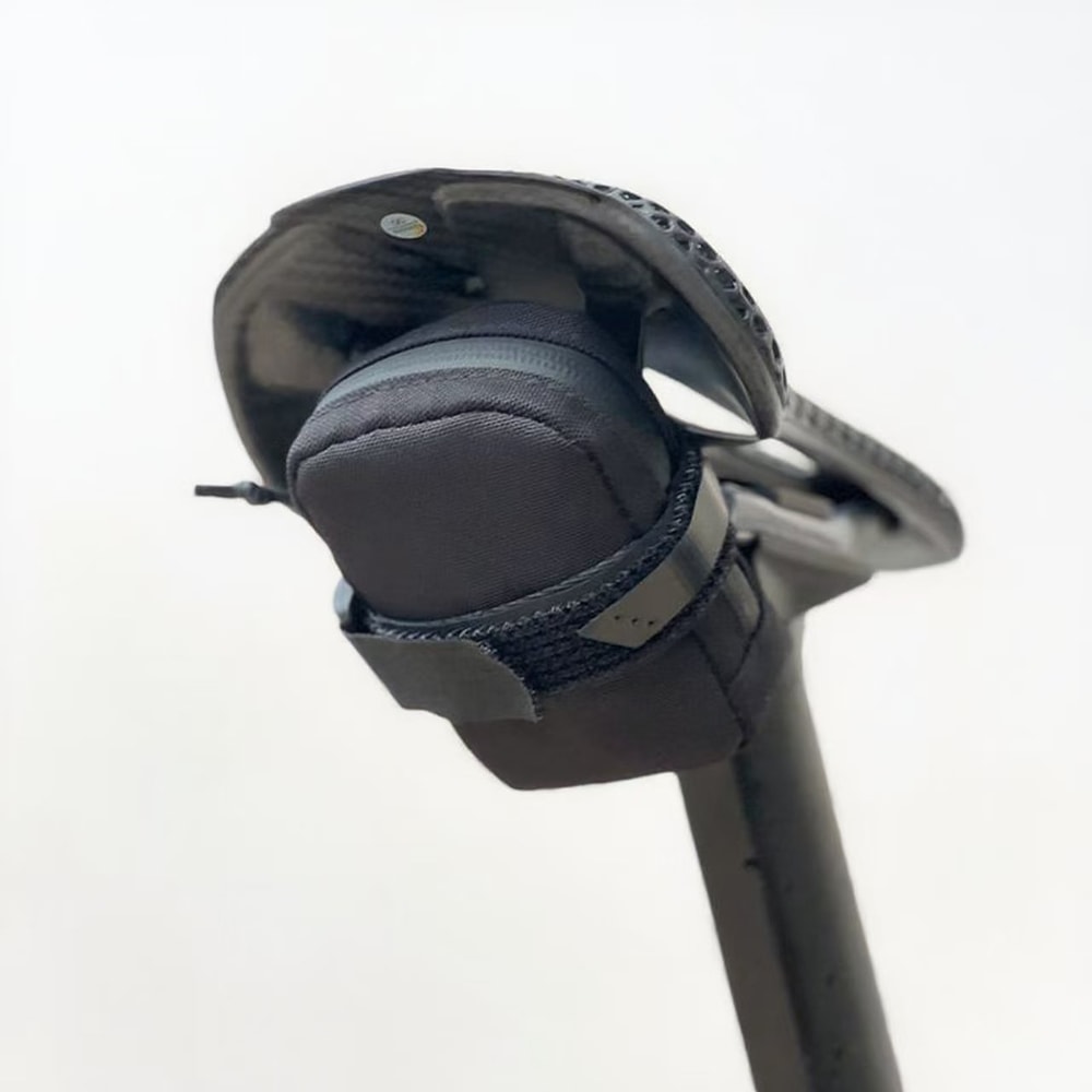 Small Tool Bag For Road Bike Mini Cycling Tail Bag Lightweight Portable Bike Storage Accessories Be 0