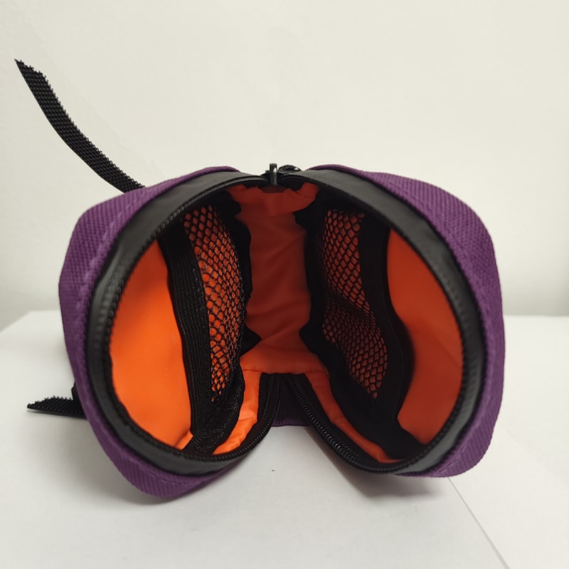 Small Tool Bag For Road Bike Mini Cycling Tail Bag Lightweight Portable Bike Storage Accessories Be 3