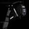 Waterproof Bicycle Saddle Bag Large Capacity Bike Seat Pouch Reflective Rear Storage 3