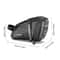 Waterproof Bicycle Saddle Bag Large Capacity Bike Seat Pouch Reflective Rear Storage 5